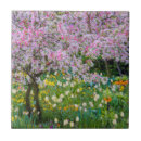 Search for claude monet tiles Green