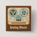 Search for tapes badges Stereo