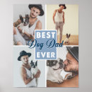 Search for for father day posters Best dad ever