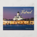 Search for finland postcards Souvenir