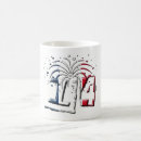 Search for bastille day mugs Fireworks