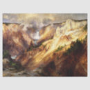 Search for waterfall tissue paper River