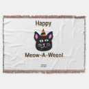 Search for meow meow blankets Animal
