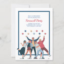 Search for college party invitations Off to college