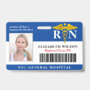 Search for nurse id badges Registered nurse rn
