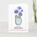Search for morning glory birthday cards September