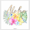 Search for watercolor hummingbird stickers Pink