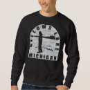 Search for ice fishing hoodies Michigan