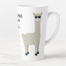 Search for llama gifts Illustration