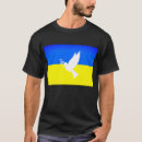 Search for peace dove tshirts Ukraine