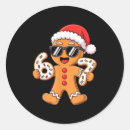 Search for cookies for santa stickers Modern