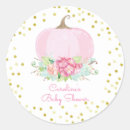 Search for girl pumpkin stickers Watercolor floral
