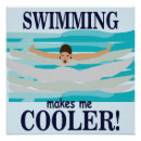 Search for swim team posters Summer