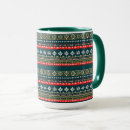Search for nordic christmas mugs Winter