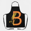 Search for monogram b aprons Floral