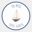Search for sail boats stickers For kids