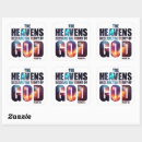 Search for glory of god stickers Evangelism