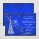 Search for 4x6 christmas invitations Stars