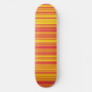 Search for striped skateboards Colourful