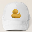 Search for yellow duck hats Cartoon