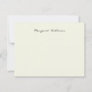 Search for beige note cards Professional