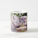 Search for sunset in snow mugs Winter