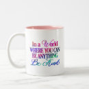 Search for kindness mugs Colourful