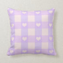 Search for purple hearts cushions Girls