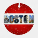 Search for massachusetts christmas tree decorations Travel