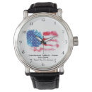 Search for stars and stripes watches Red white and blue