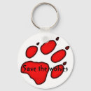 Search for wolves key rings Wolf