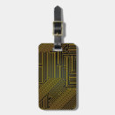 Search for computer chip luggage tags Board