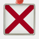 Search for state of alabama christmas tree decorations Heart of dixie