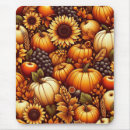 Search for pumpkin mousepads Halloween