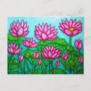 Search for bliss postcards Floral