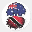 Search for trinidad and tobago stickers Trinidadian