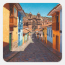 Search for peru travel stickers South america