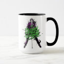 Search for clown mugs Purple