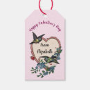 Search for happy valentines day gift tags Friendship