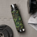 Search for camouflage water bottles Military