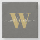 Search for black and gold coasters Stylish