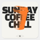 Search for coffee quote stickers Caffeine addict