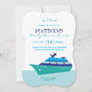 Search for cruise invitations Blue