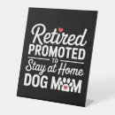 Search for funny dog signs Pug