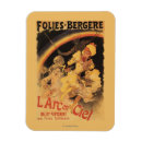 Search for berger magnets European