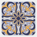 Search for mosaic tiles stickers Flower