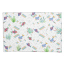 Search for fish pillowcases Pattern
