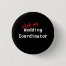 Search for red white black badges Text