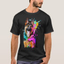 Search for paint splash tshirts Artistic