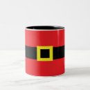 Search for buckles mugs Santa claus